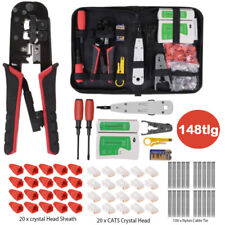 148x Netzwerk Reparatur