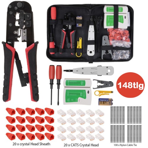148x netzwerk reparatur - 148x,