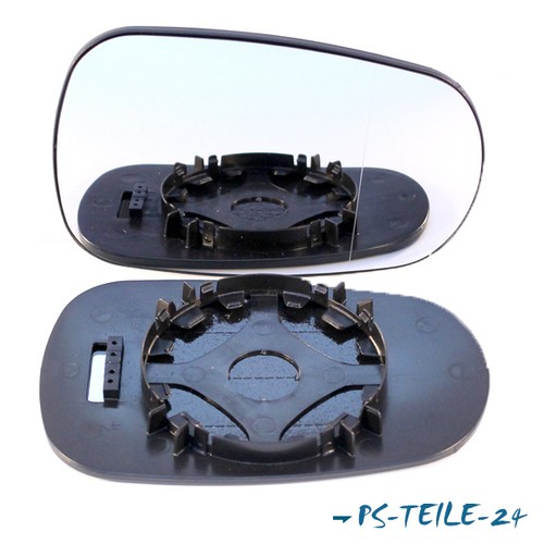 Spiegelglas für nissan - spiegelglas,