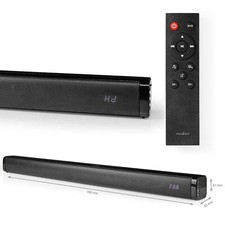 Nedis Soundbar Heimkino