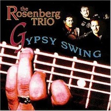 Rosenberg Trio | CD | Gypsy swing (1995)
