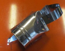 KW Zugbegrenzer gedämpfte Nebenluftvorrichtung ZUK 150 S