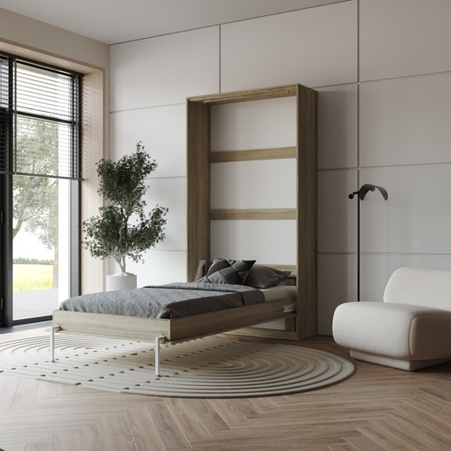 Schrankbett smartbett classic - schrankbett,