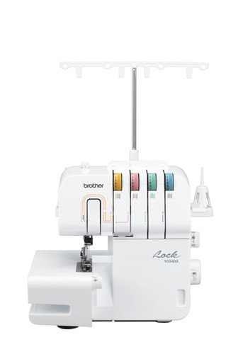 Brother 1034 overlock - 1034,