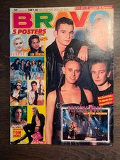 BRAVO 50 / 1987 – Heft