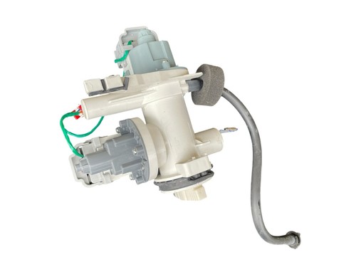 Ablaufpumpe samsung - ablaufpumpe,