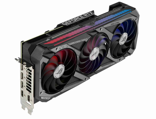 Asus rog strix - asus,