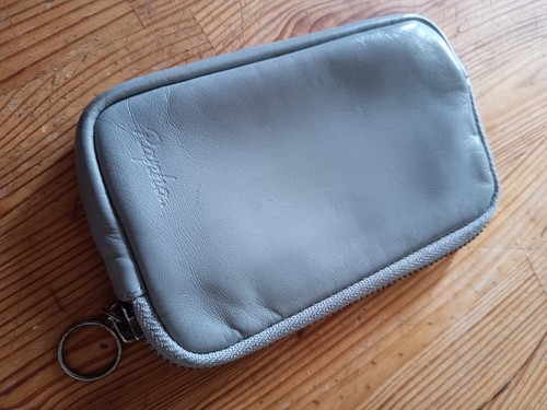 Rapha essentials case grey - rapha,