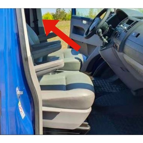 Volkswagen transporter - transporter,