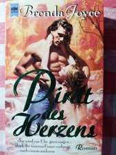 Pirat des Herzens von Joyce, Brenda | Buch | Zustand gut