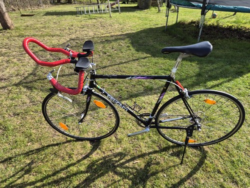 Peugeot vintage rennrad 28zoll - rennrad,