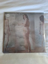 DARK DARK DARK WILD GO/BRIGHT BRIGHT VINYL ALBUM UK 2011 ALT ROCK NEW SEALED