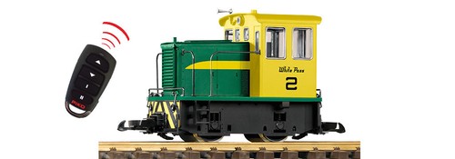Piko 38514 spur - g,