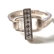 Eleganter Silberring - ESPRIT