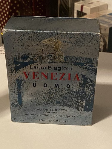 Laura biagiotti venezia uomo - venezia,