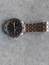 Herren-Armbanduhr von