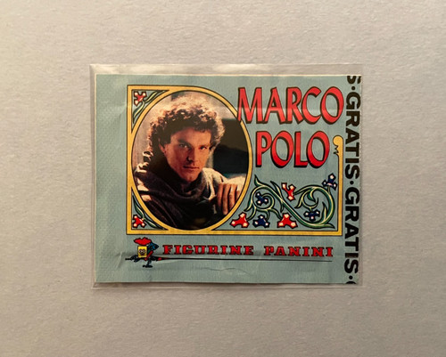 Panini marco polo - panini,