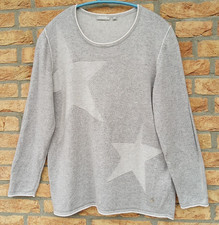 RABE Damen Pullover  in Gr. 46