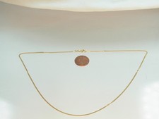 Schöne Flachpanzerkette 585