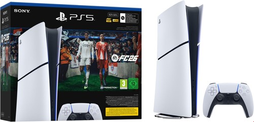 Playstation digital edition - playstation, 5