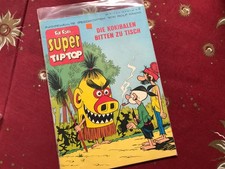 "Fix u Foxi " super Tip Top