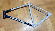 Bulls Copperhead 3 Rahmen 29" 61cm black/grey Neuwertig