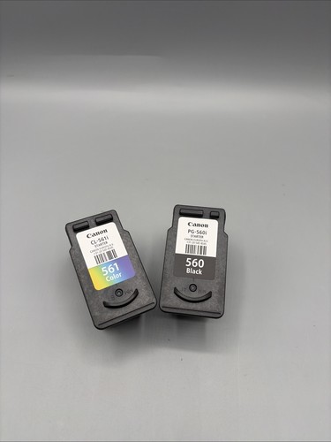 Canon 560 cl - canon, cl-561