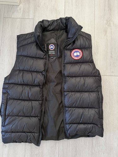 Canada goose weste schwarz - canada,