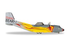 French Air Force Transall