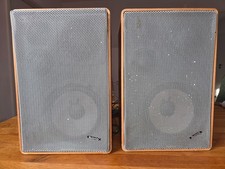 Lautsprecherboxen, Summit