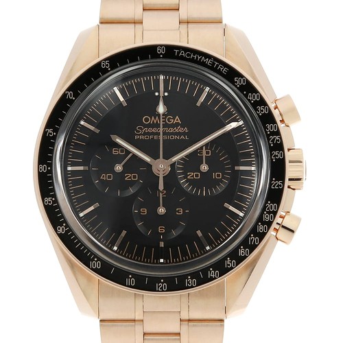 Omega speedmaster moonwatch - omega,