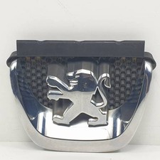 9680505177 kühlergrill 3227285 für PEUGEOT 308 (T7) 5P CONFORT 1.6 VTI 120 AUT