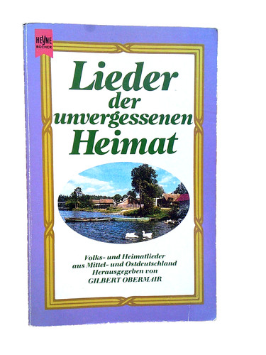 Lieder alte deutsche - lieder,