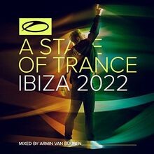 State trance ibiza - of,