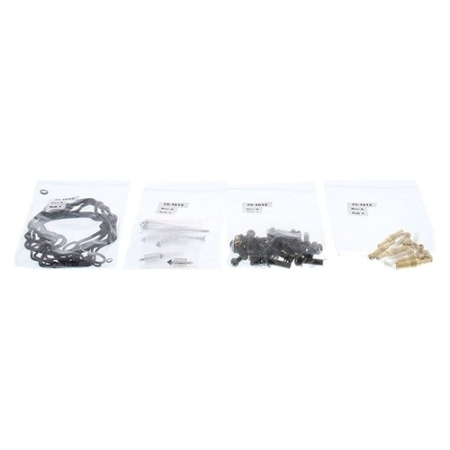 Vergaser reparatursatz für - reparatursatz,