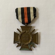 Original Ehrenkreuz für