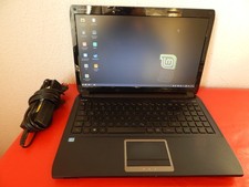 Hyrican Notebook👍 Linux