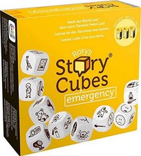 Asmodee | Zygomatic | Story