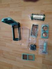 Genius Zerkleinerer Nicer Dicer Fusion, Set 10-tlg