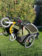 Thule chariot cross - chariot, sport