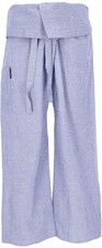 Thai Fischerhose aus fester