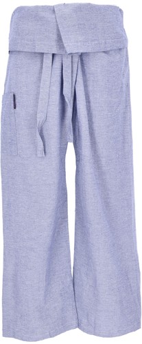 Thai fischerhose aus - fischerhose, fester