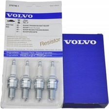 Original volvo zündkerze - volvo,