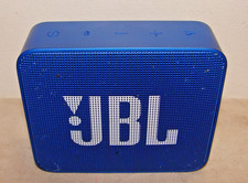 JBL-GO2 -blau-Portable