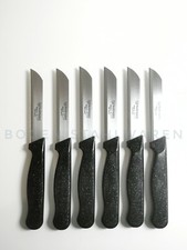 6x Solingen Messer