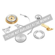 SOUTHBEND Unruhwelle 12s 21 H