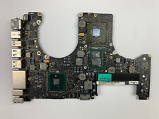 Apple MacBook Pro A1286 Mainboard 820-2850-A Logicboard i5 2.4GHz 256MB DEFEKT