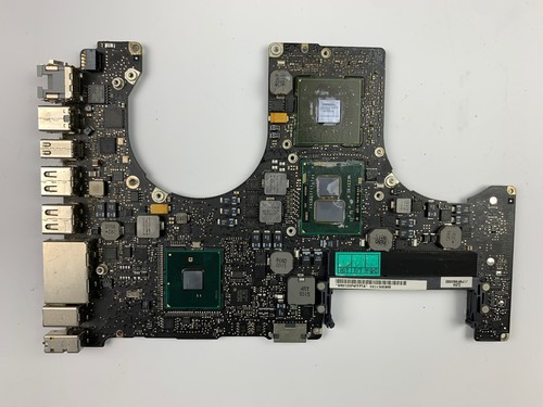 Apple macbook pro a1286 - apple,