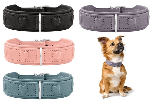 Hunter halsband soho love - halsband,