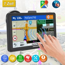 7"Awesafe GPS Navi Navigation